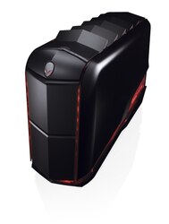 Alienware Aurora X79 Desktop with ALX Chassis - Beauty